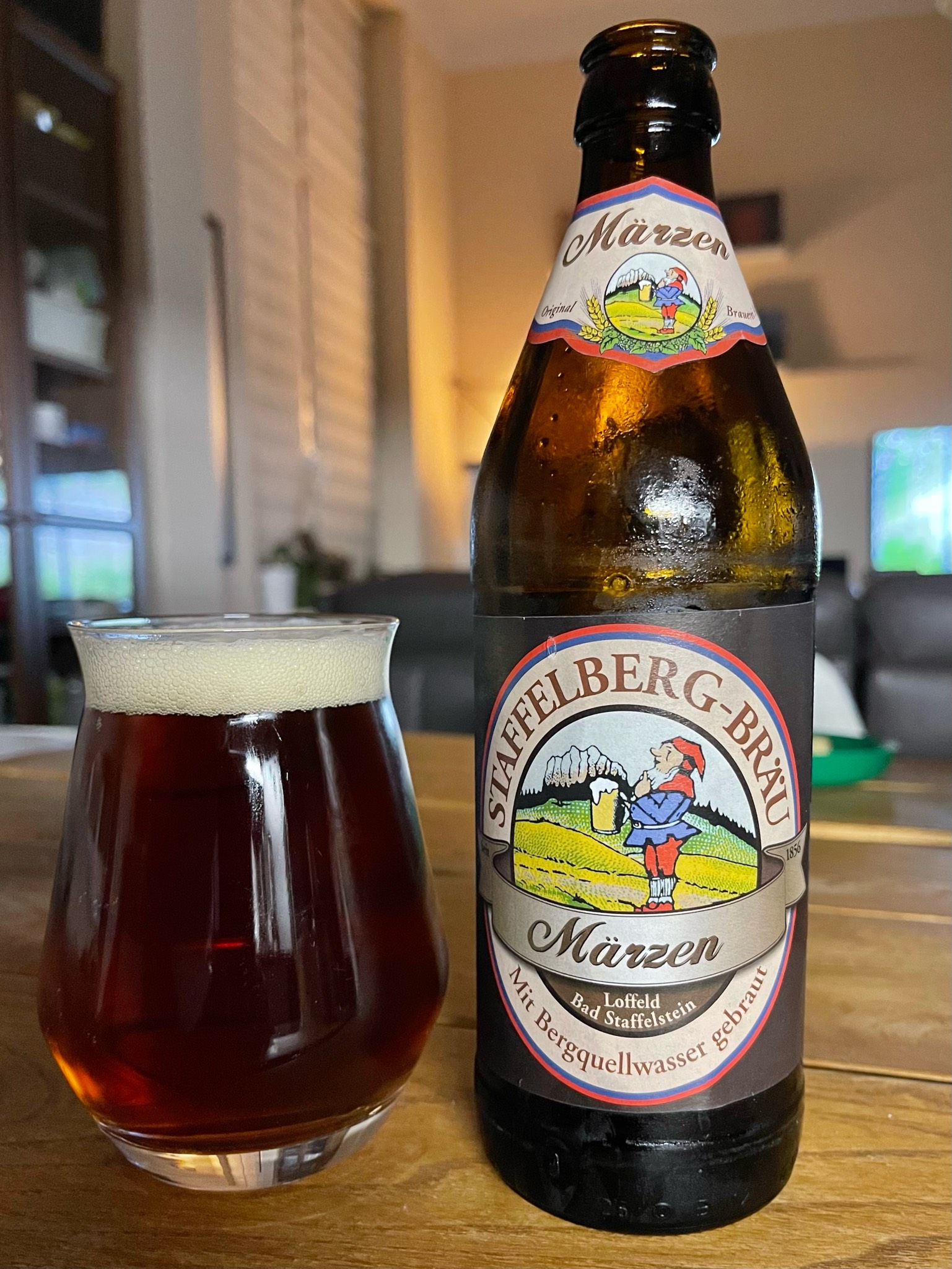 Märzen, Germany