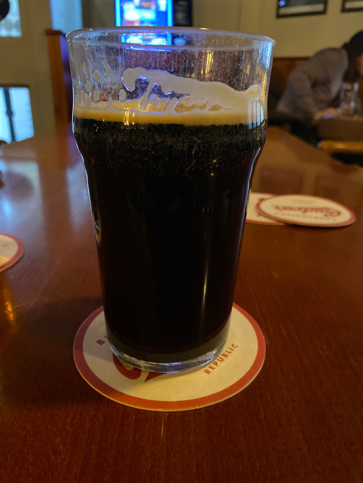 Habanero Sculpin, United States