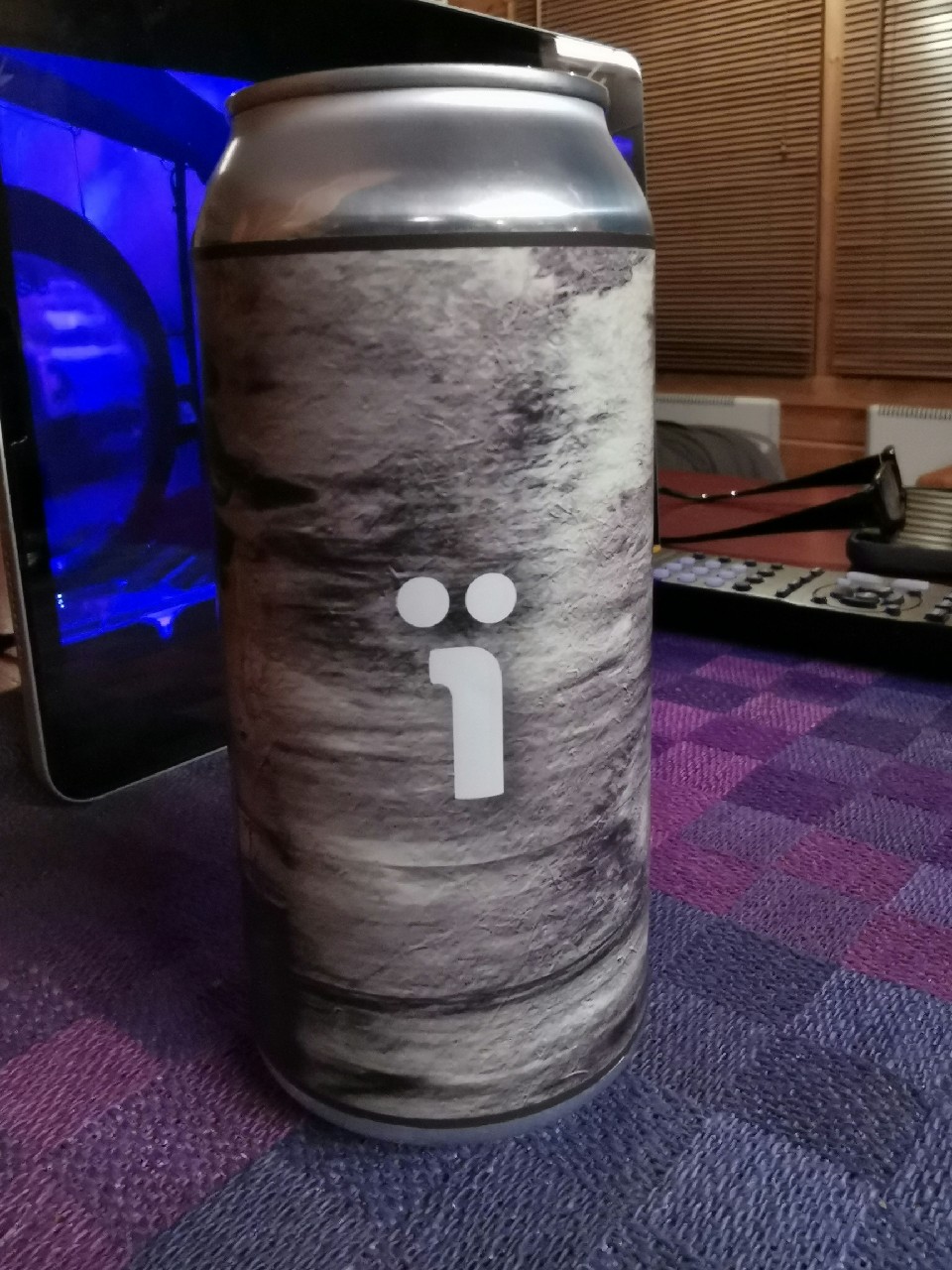 Antigravity, Finland