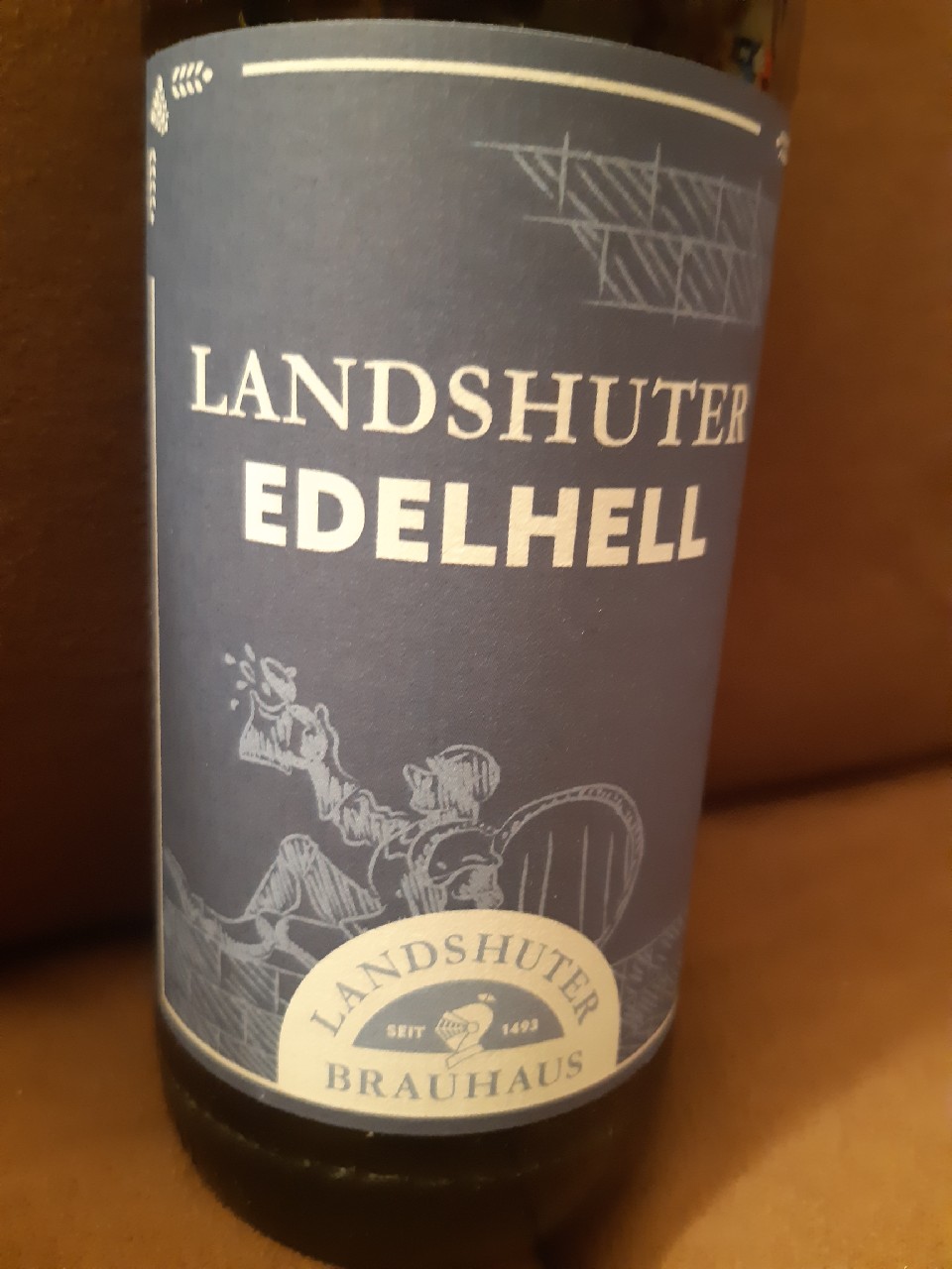 Landshuter Edelhell, Germany