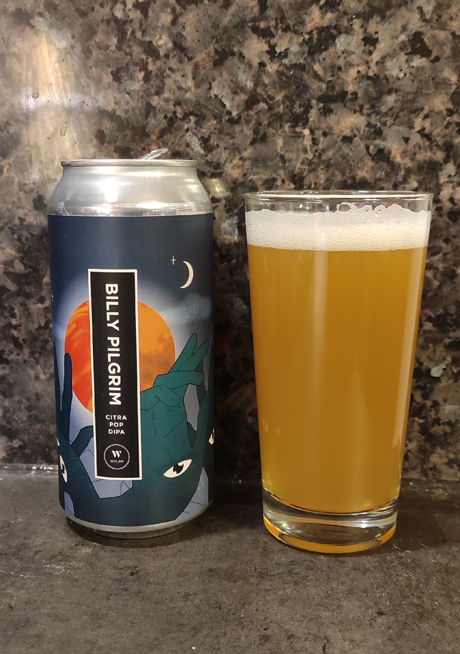 Billy Pilgrim, England