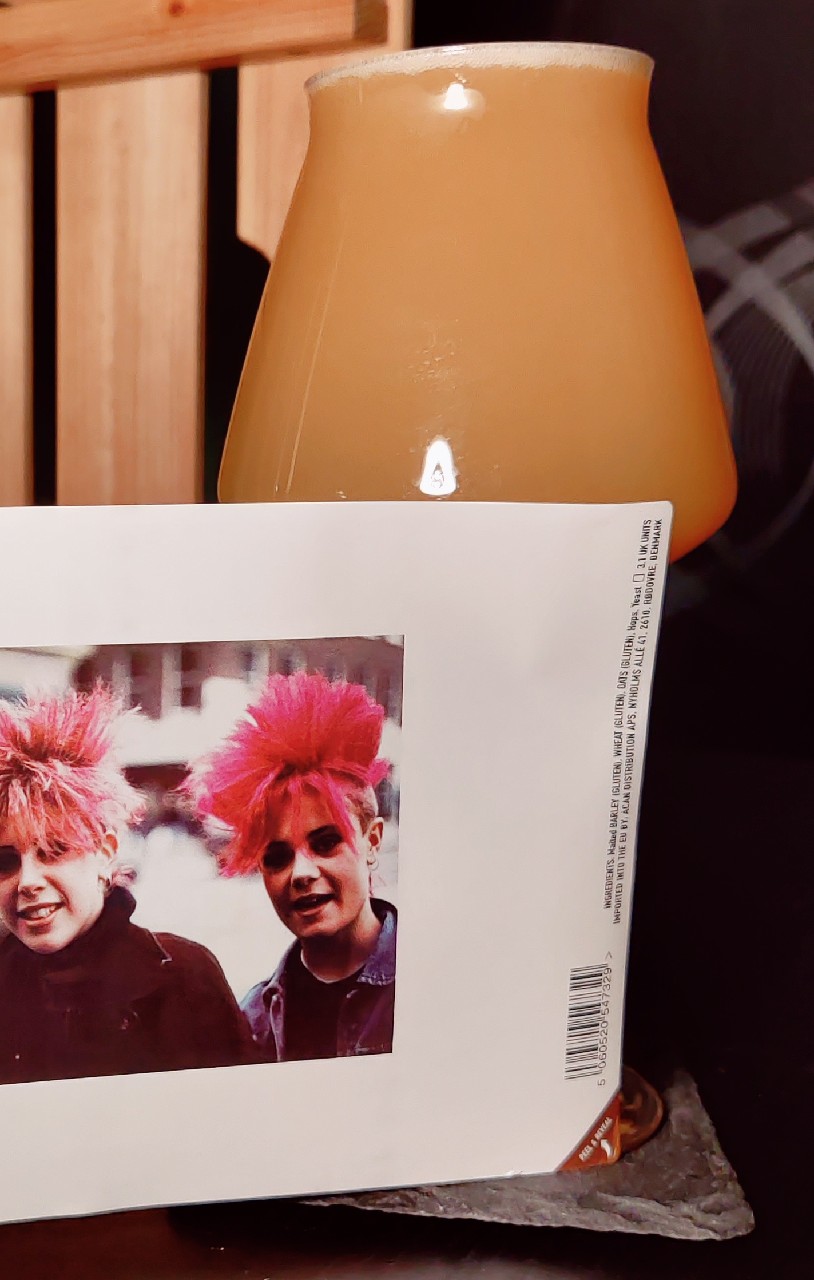 Patrons Project 27.04 // British Culture Archive // DDH IPA, England