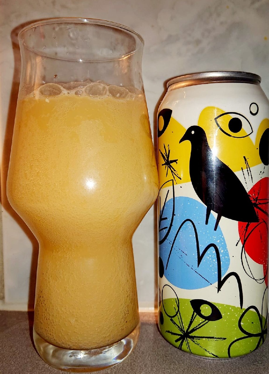 IPA No. 18 Coconut & Key Lime IPA, Canada