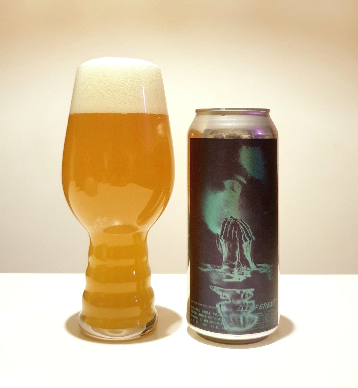 Different, United States