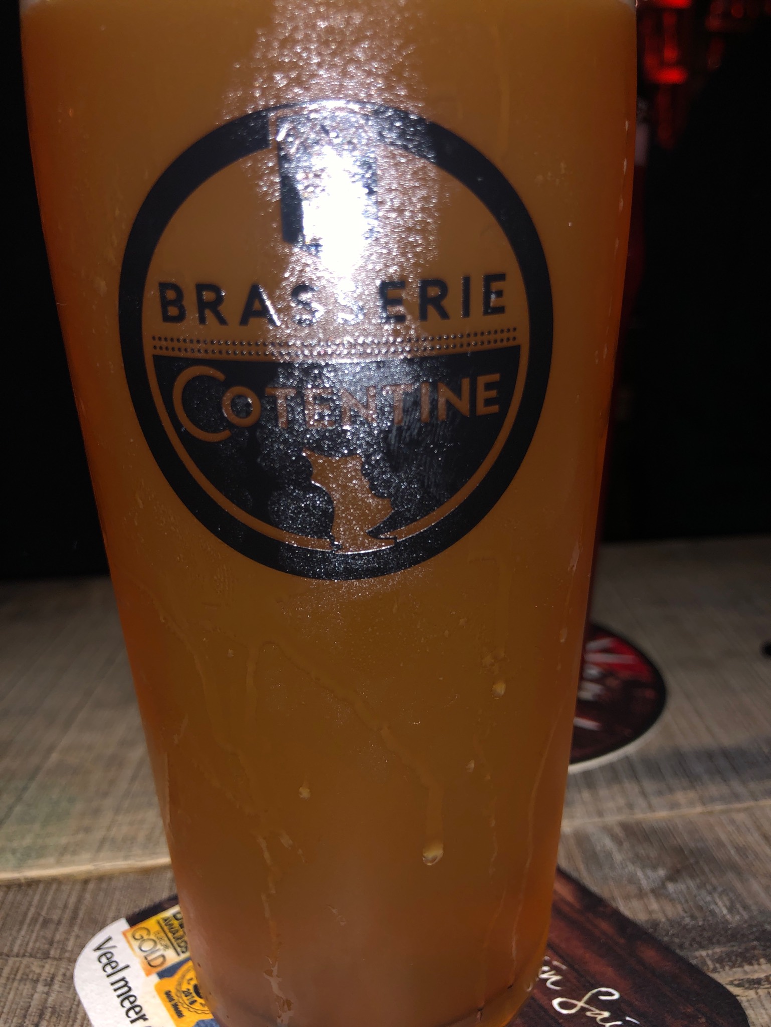 La Cotentine Triple, France
