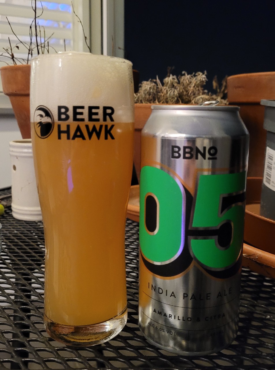 05 India Pale Ale - East Coast, England
