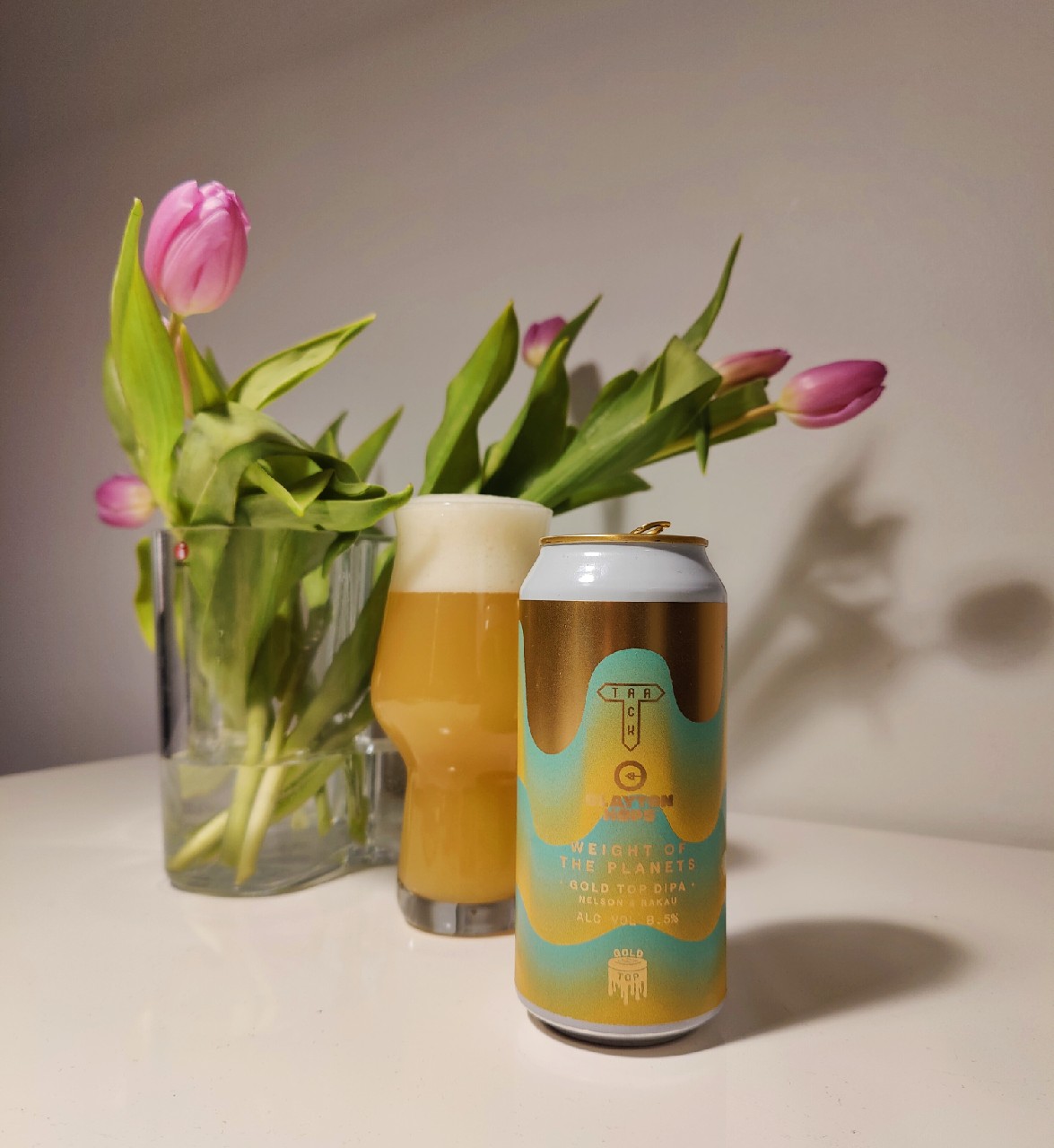 Weight Of The Planets, England