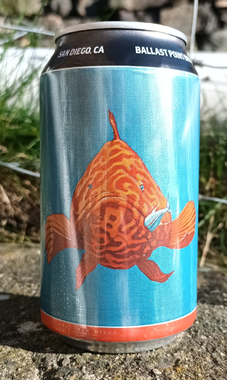 Big Gus, United States