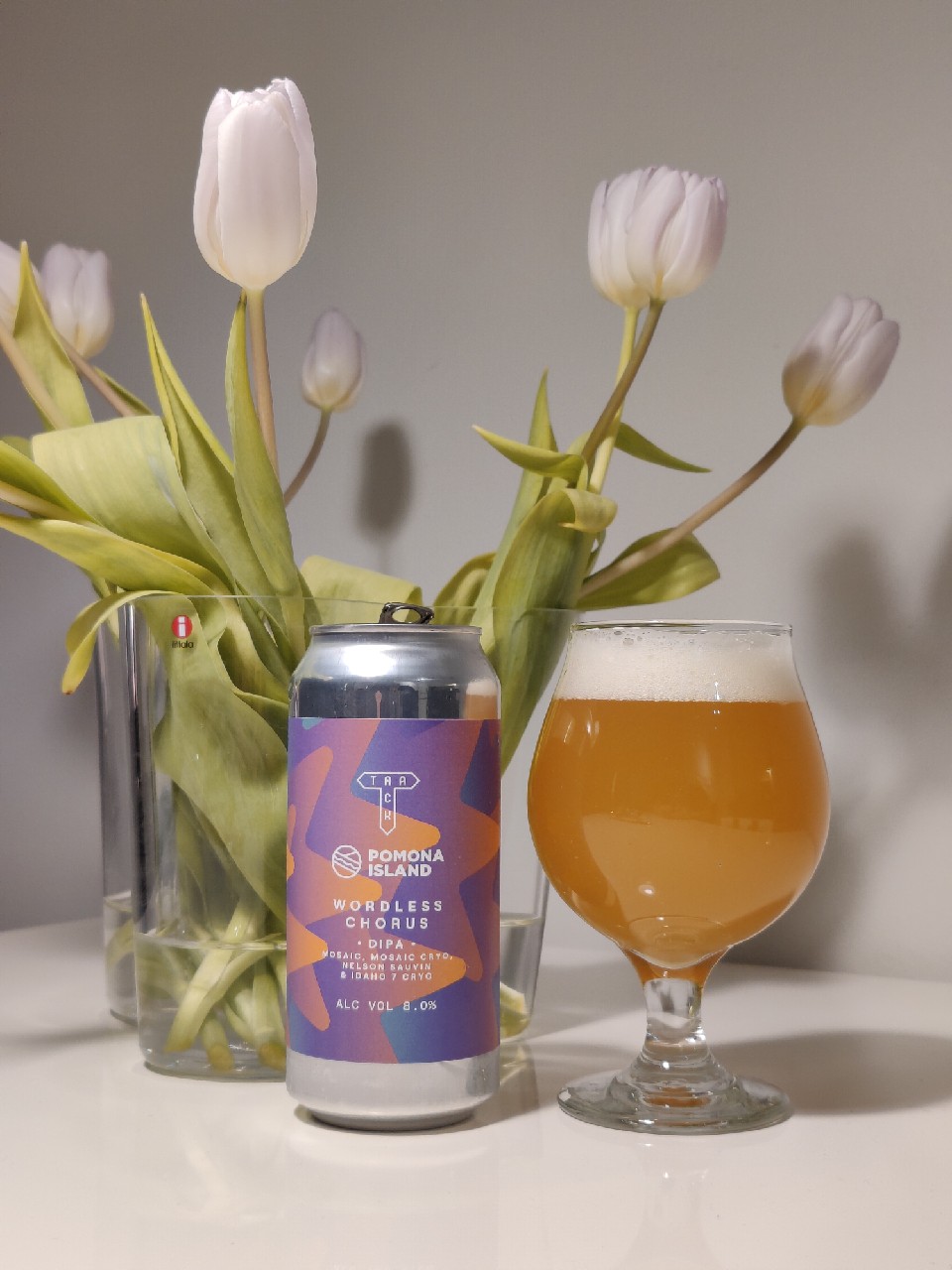 Wordless Chorus, England