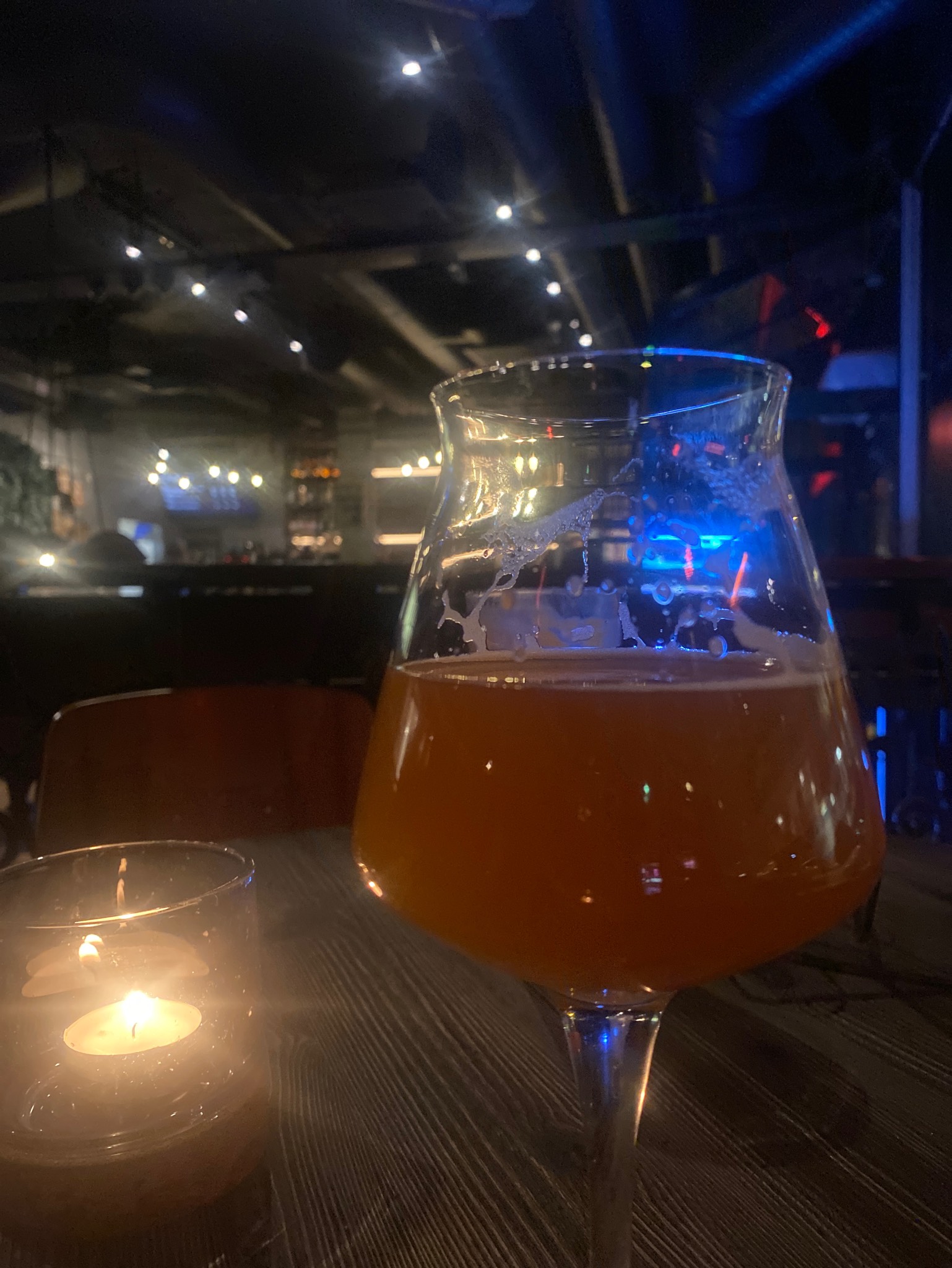 Blurred Lines: Citra Galaxy Mosaic, Finland