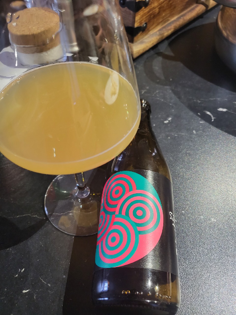 Theoricus Jawbreaker, Sweden