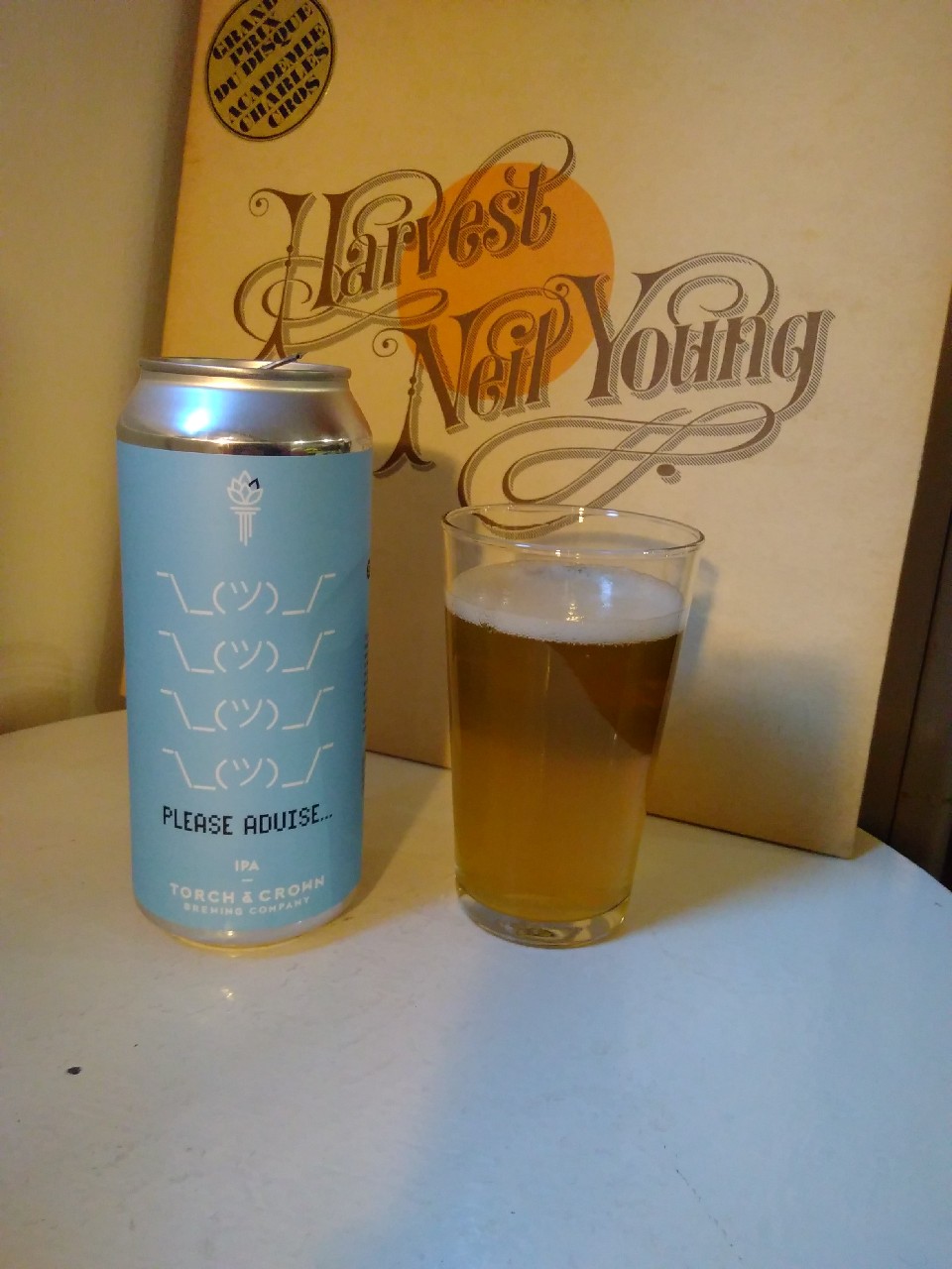 Please Aduise, United States