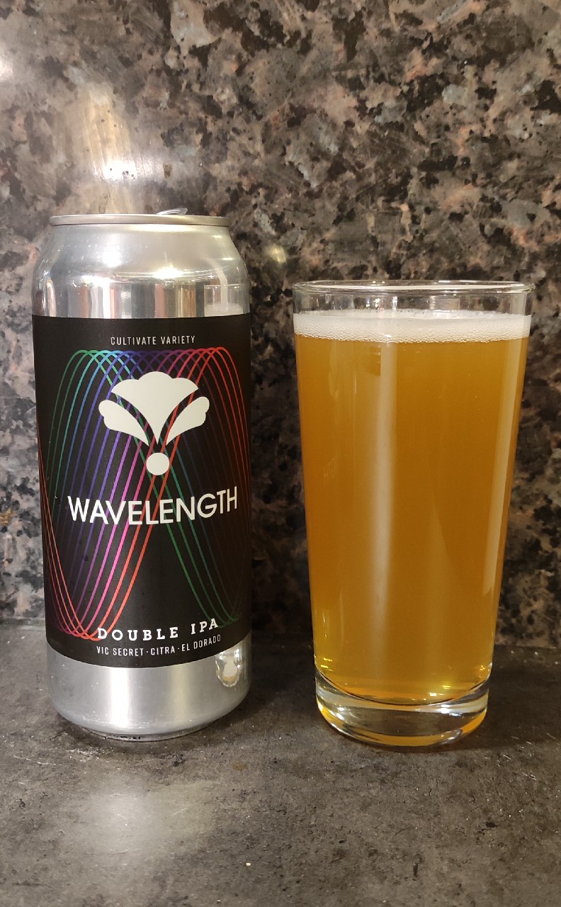 wavelength, United States