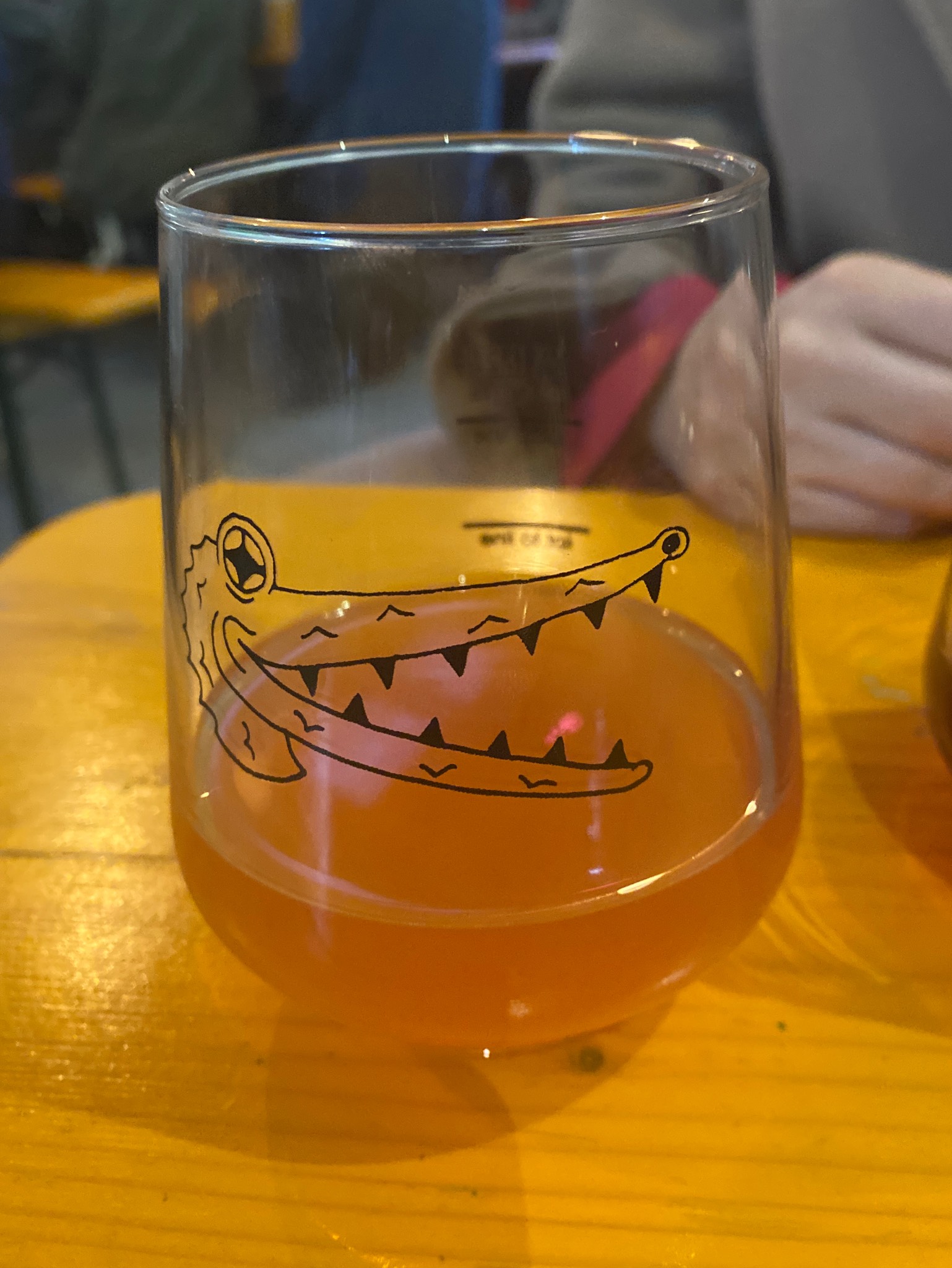 May Hill 2021, England