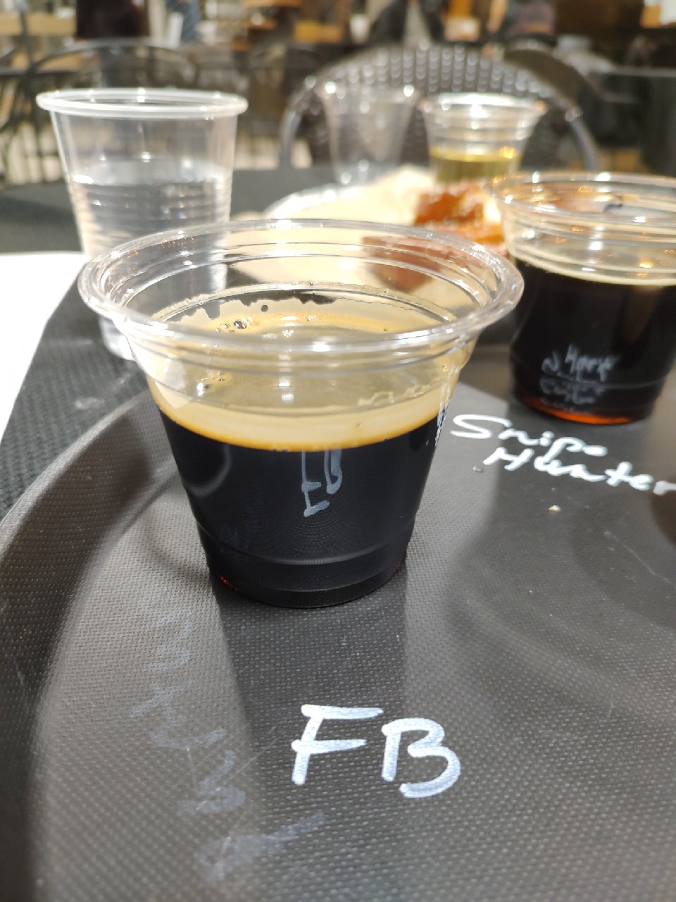 Fracking Blackstrap, United States