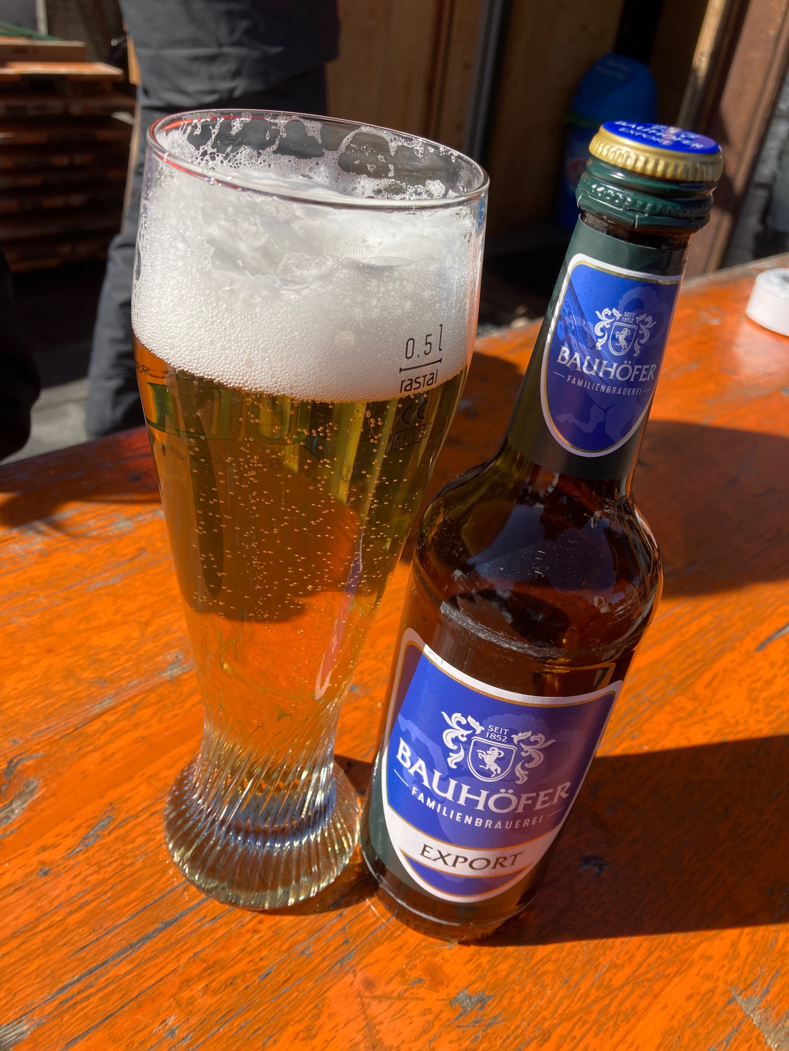 Bauhöfer Export, Germany