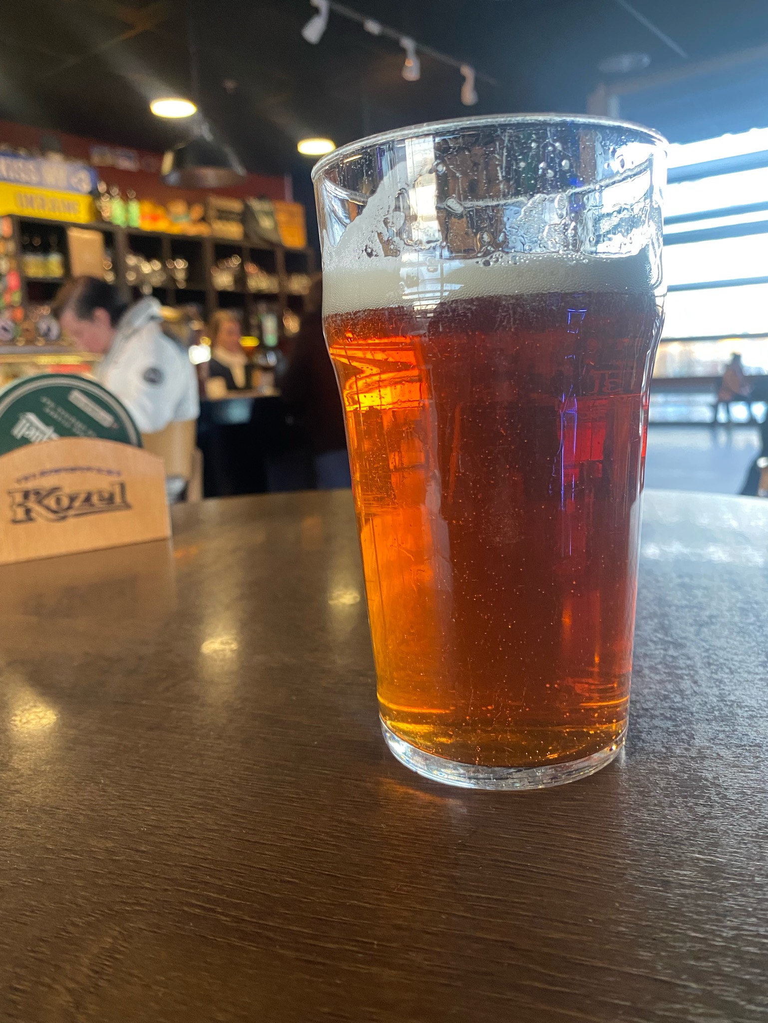 Maltainen Kirves, Finland