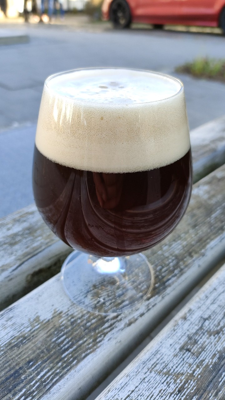 Hoppen un Molt Caramel Bock, Germany