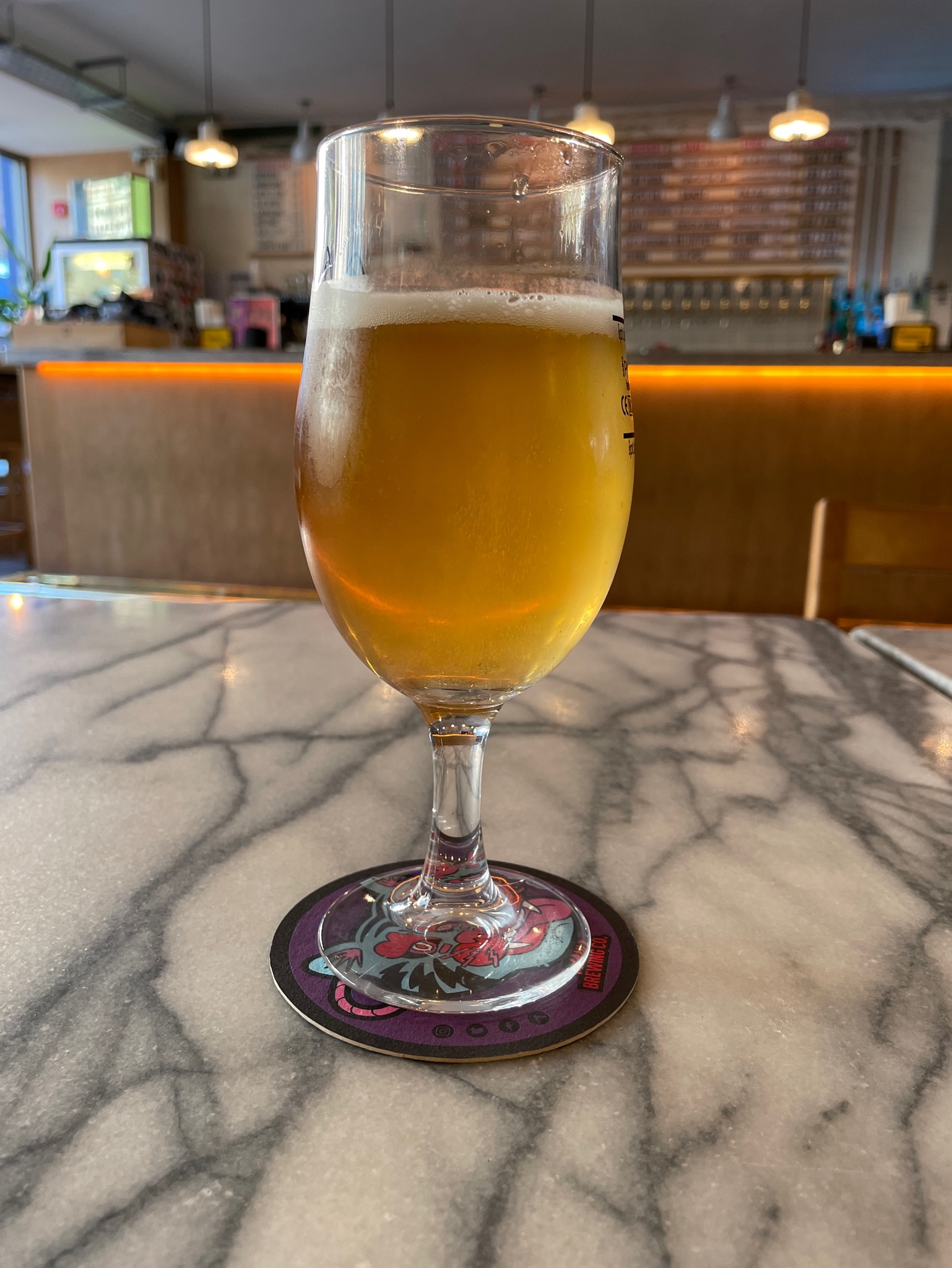 Detroit Sour City, England