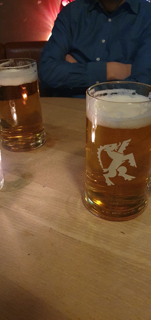 Calanda Edelbräu, Switzerland
