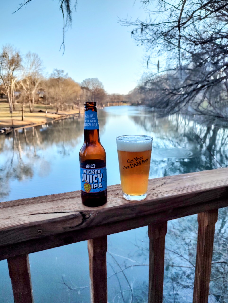 Wicked Juicy IPA, United States