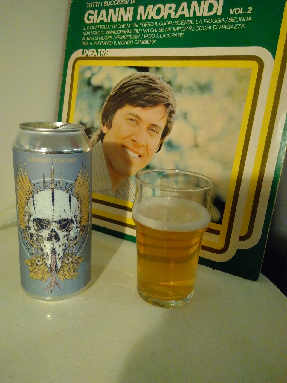 Telekinesis, United States