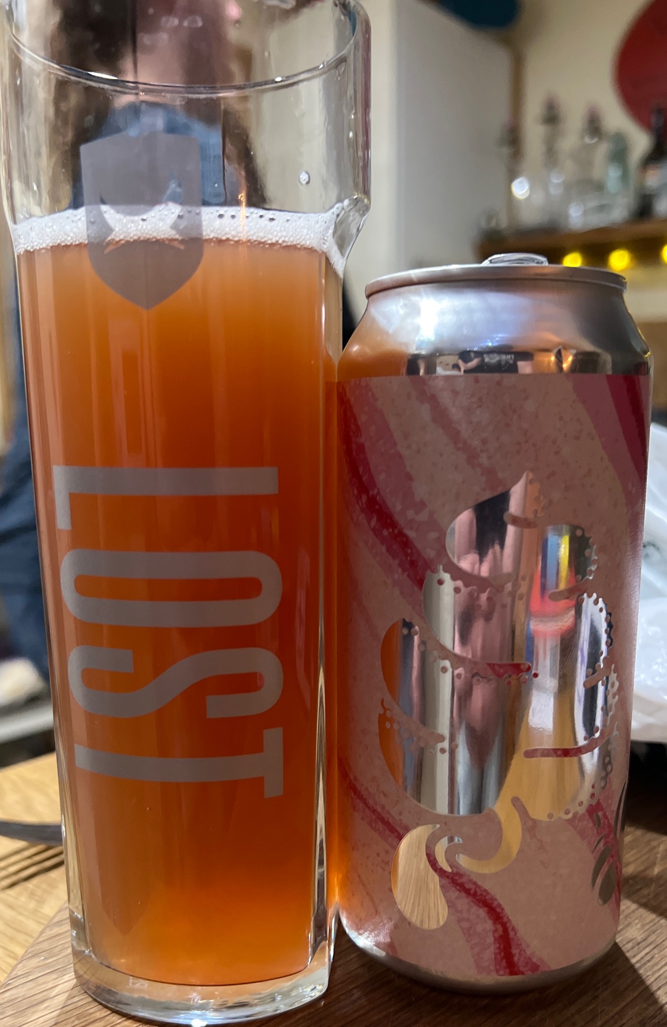 Original Raspberry Ripple Ice Cream, England