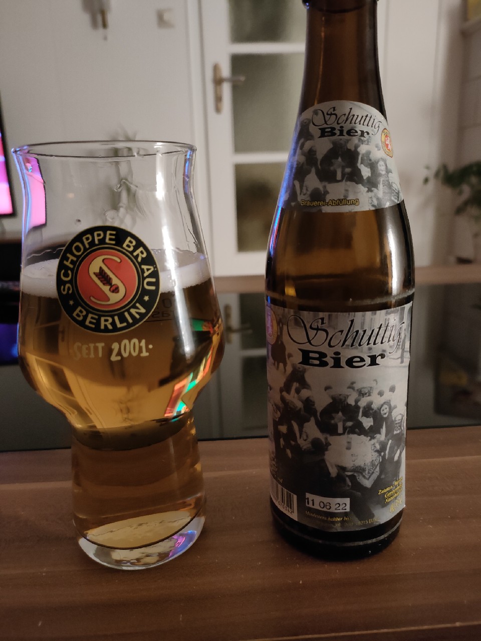 SchuttigBier, Germany