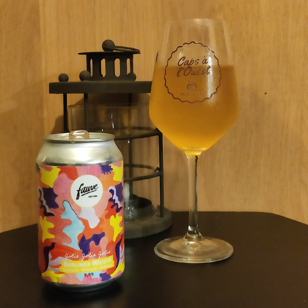 Jolie Jolie Jolie, France