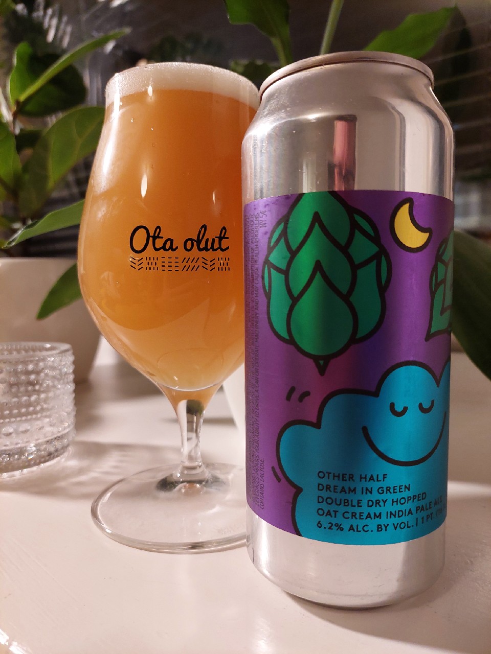 Dream In Green, United States