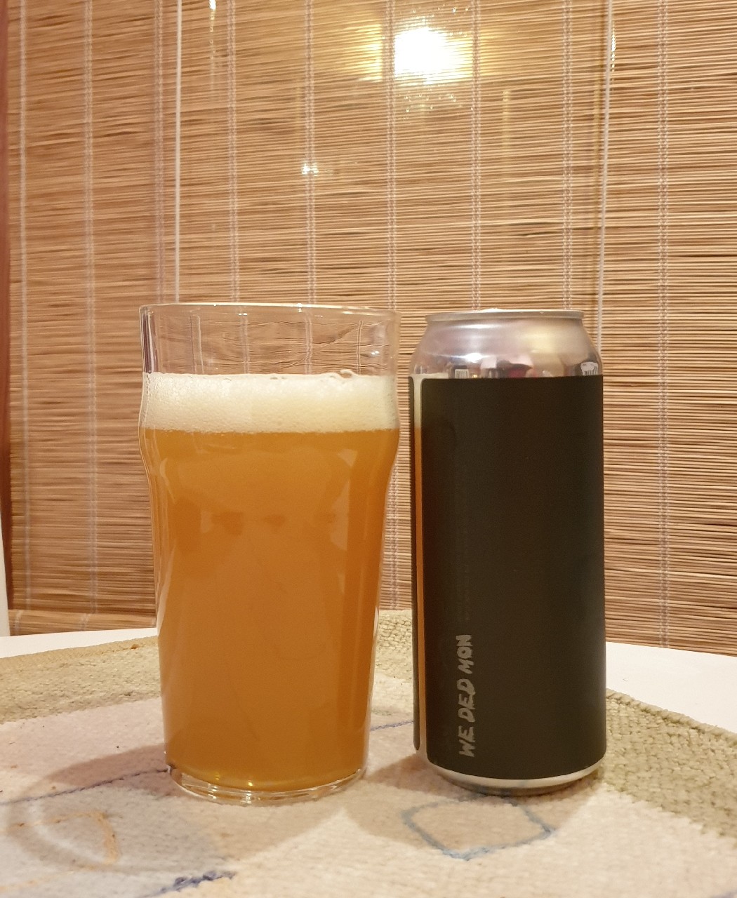 We Ded Mon, United States