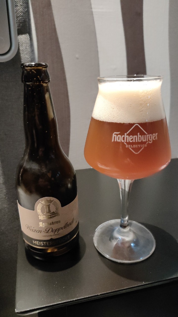 Meisterstücke Weizen-Doppelbock, Germany