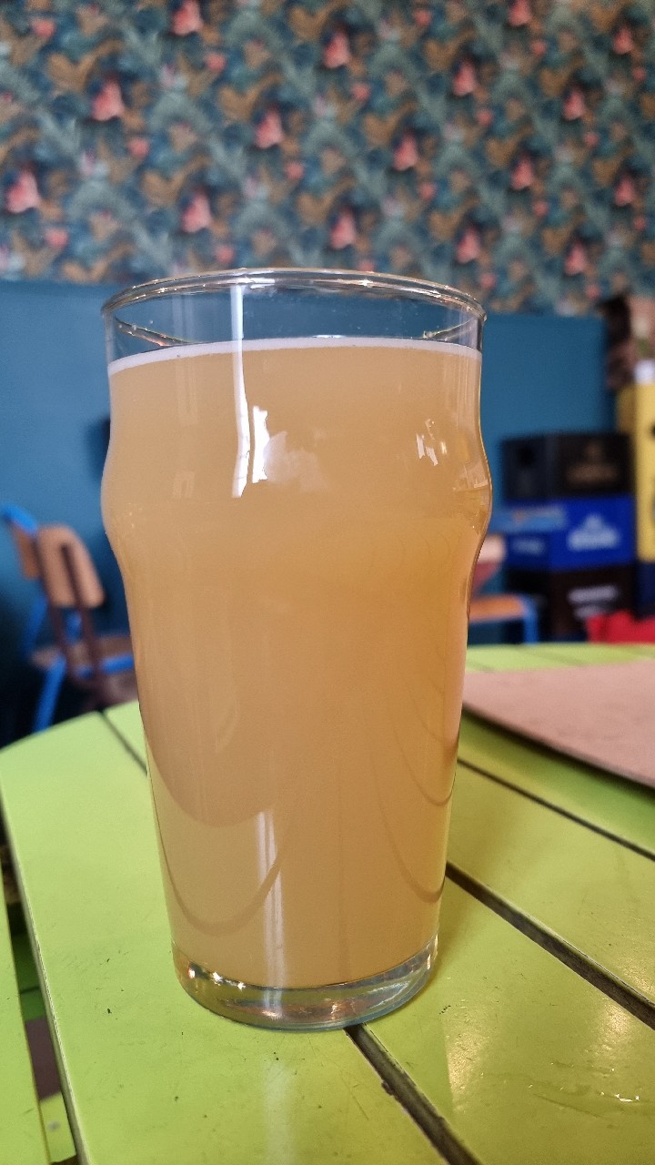 Fractions #001, England