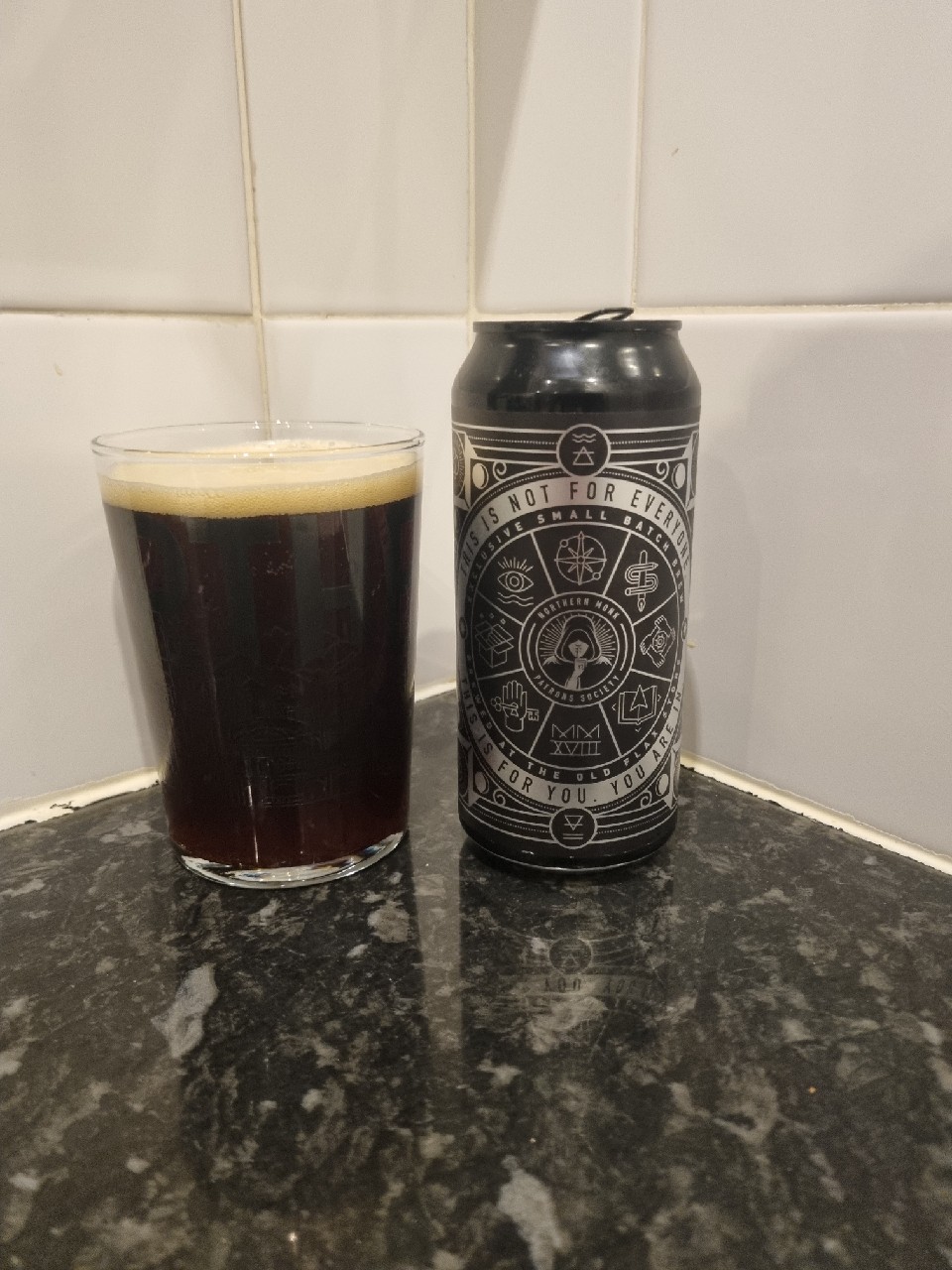 020 Secret Agent Goat - Patrons Society Exclusive, England