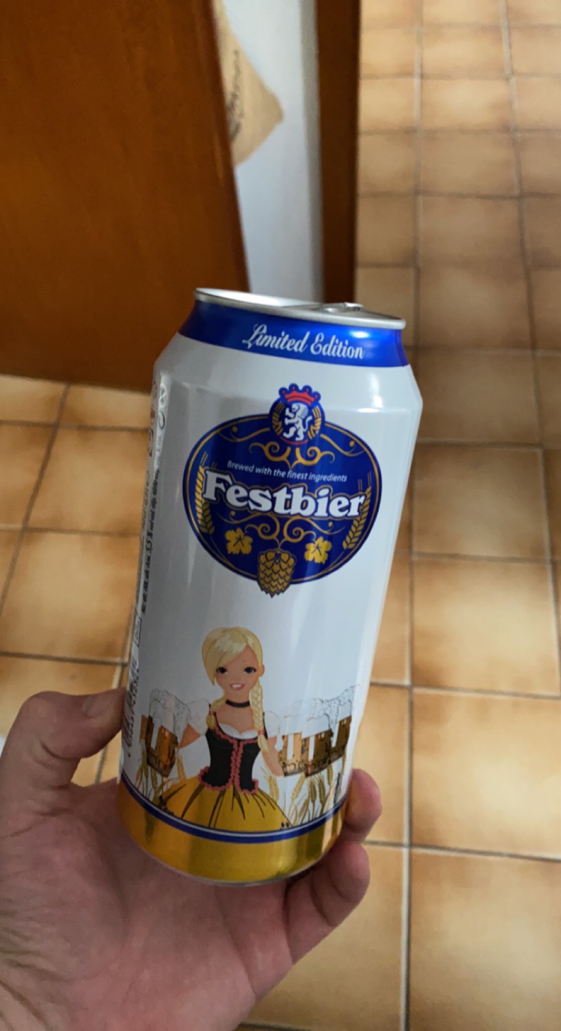 Festbier, Germany