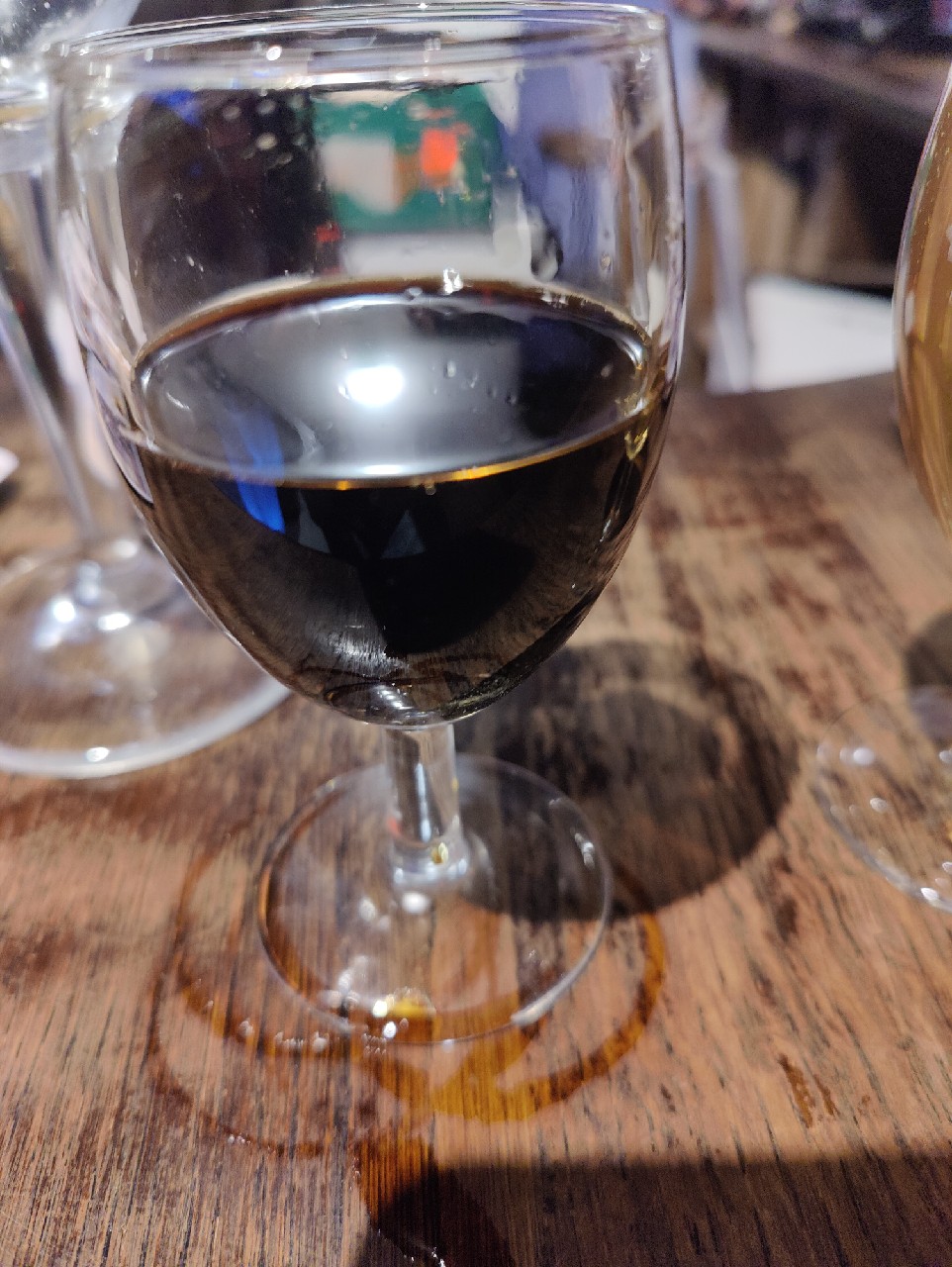 Jaffa Cake, Latvia