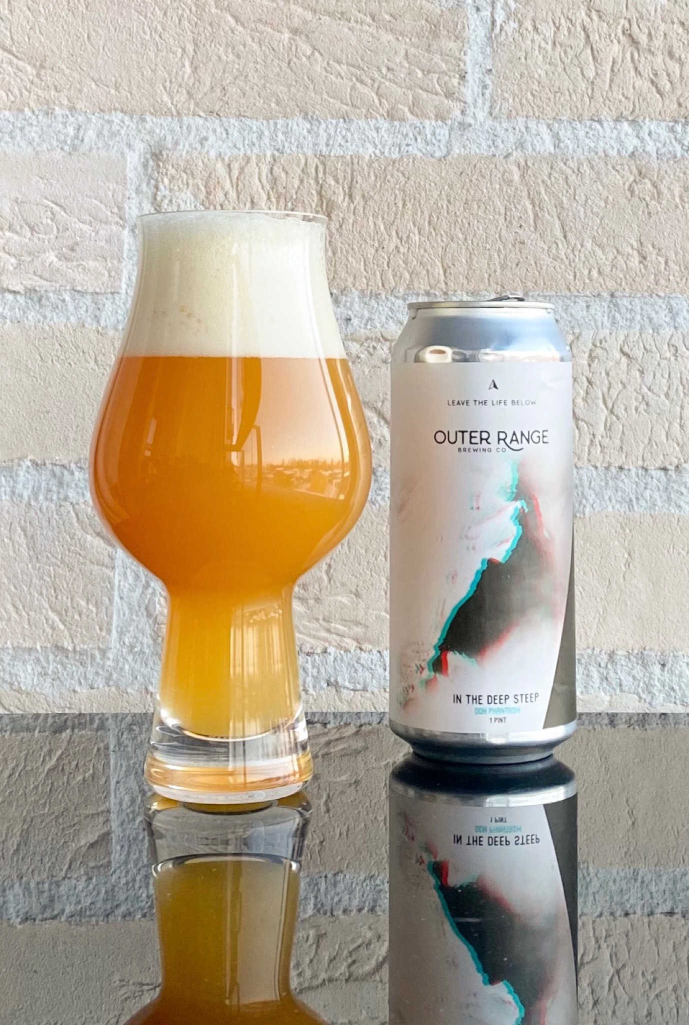 In The Deep Steep DDH Phantasm, United States