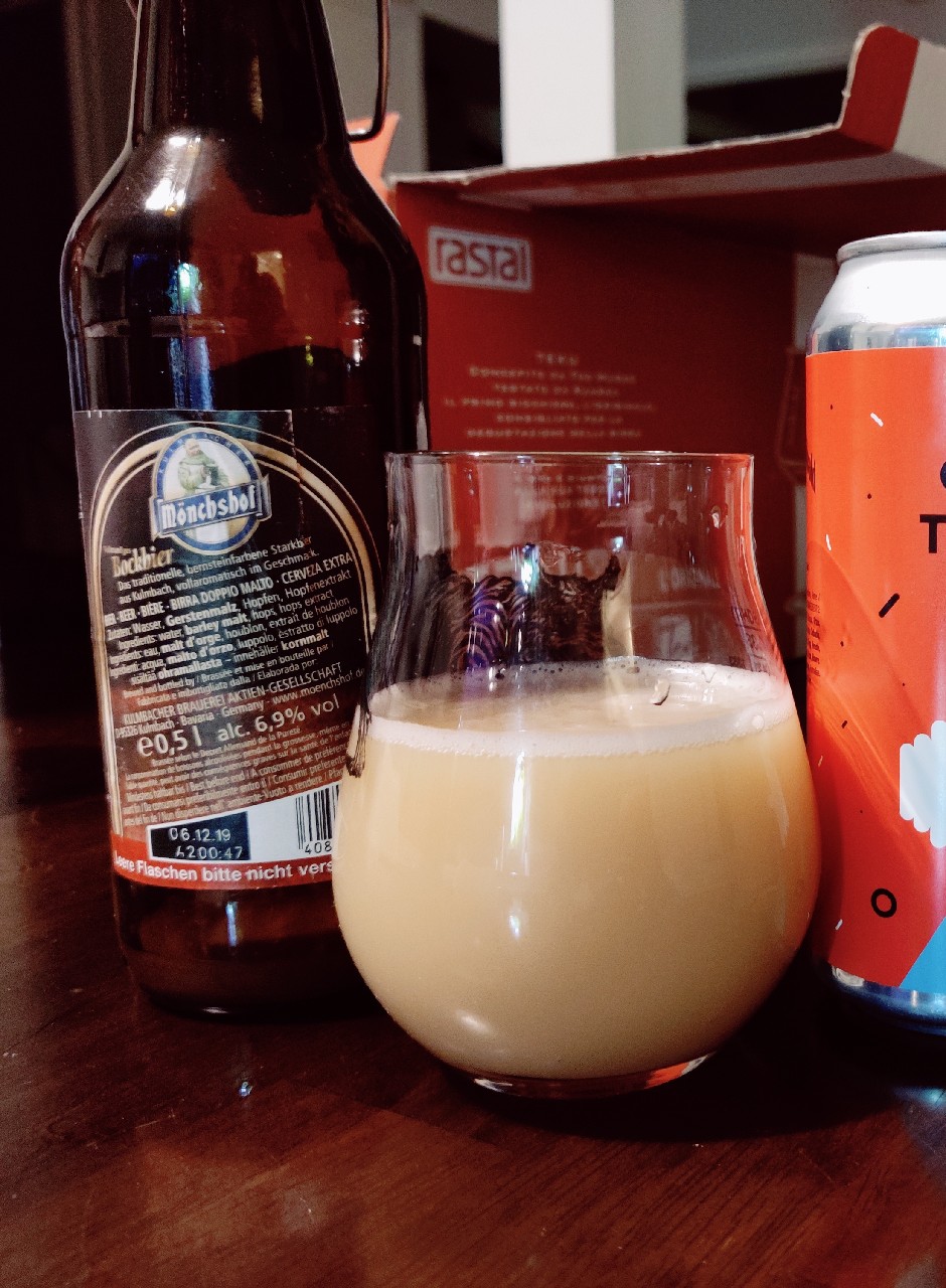 Möly NEDIPA Vol. 2, Finland