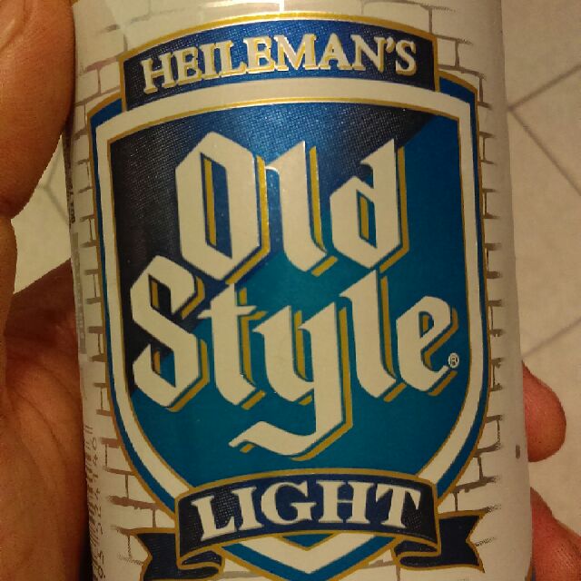 Heilemans Old Style Light, United States