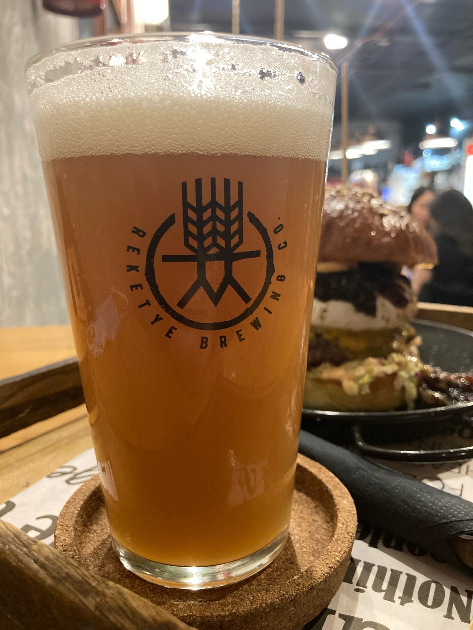 Heavy daddy, Hungary