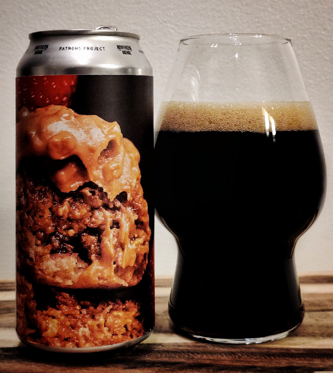 Patrons Project 32.02 // Edward St Bakery // Culinary Concepts 2.0, England