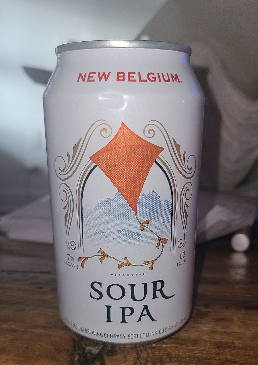 Sour IPA, United States