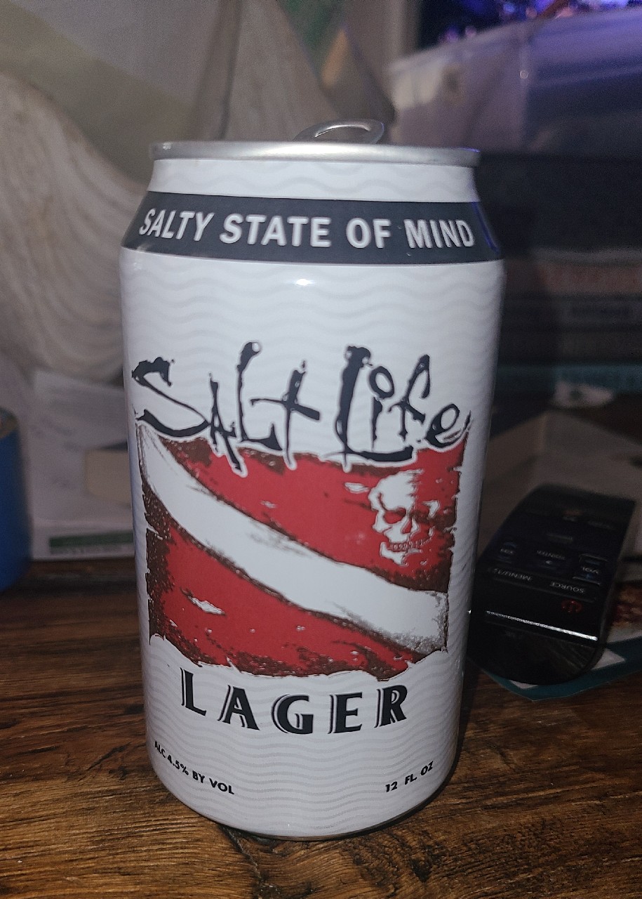 Salt Life, United States