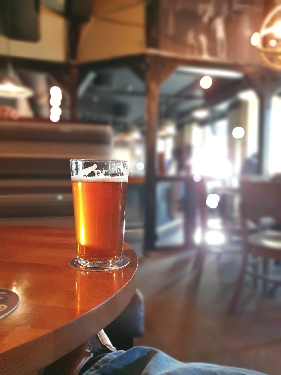 Zombie River IPA, Finland