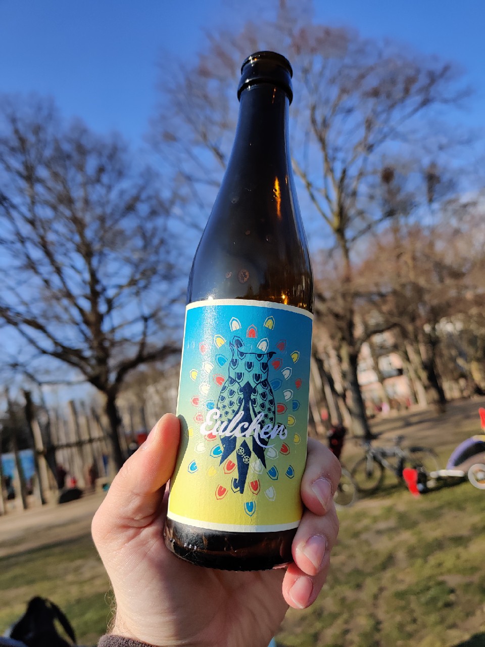 Kreppelchen, Germany