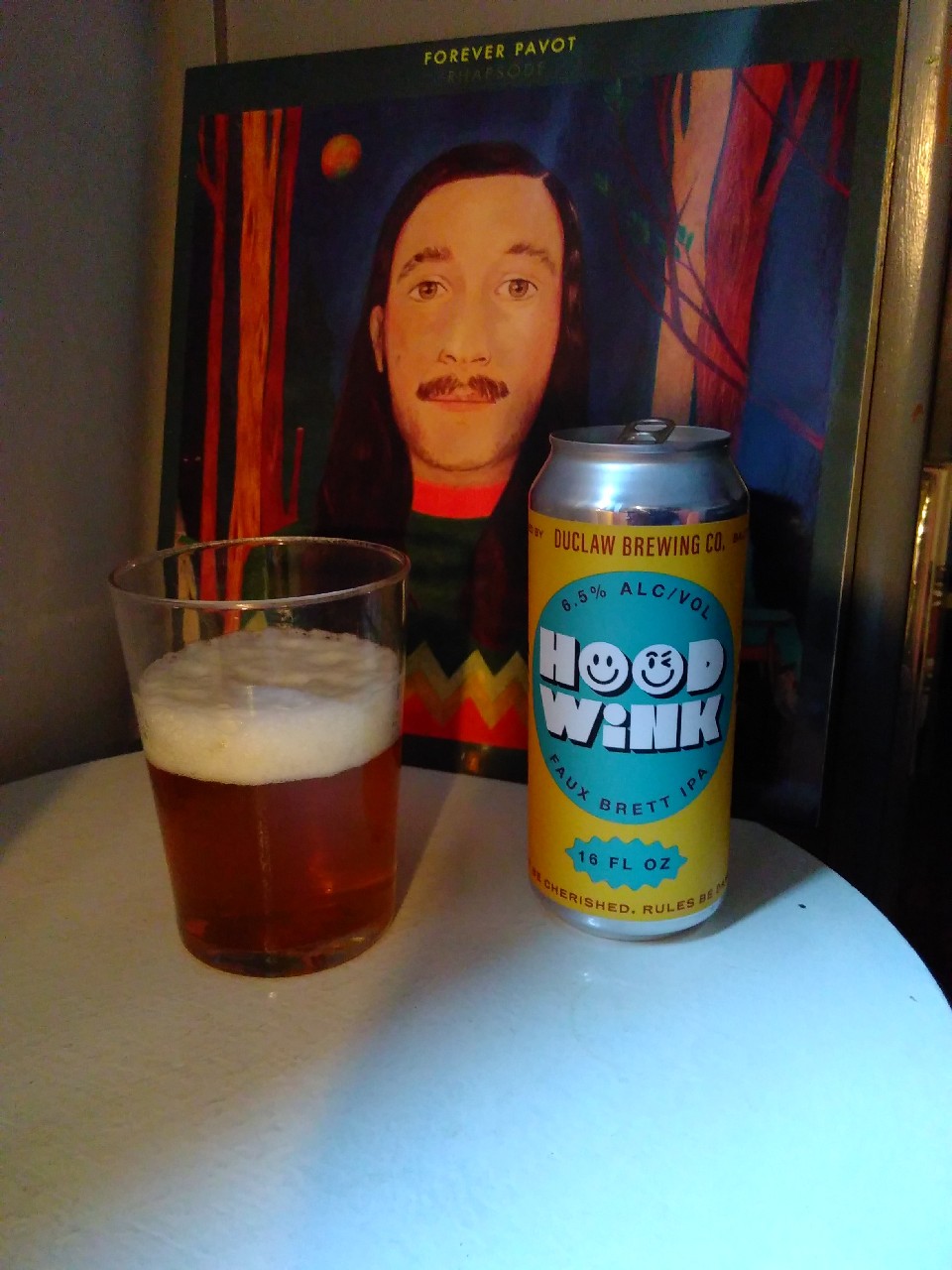 Hoodwink, United States