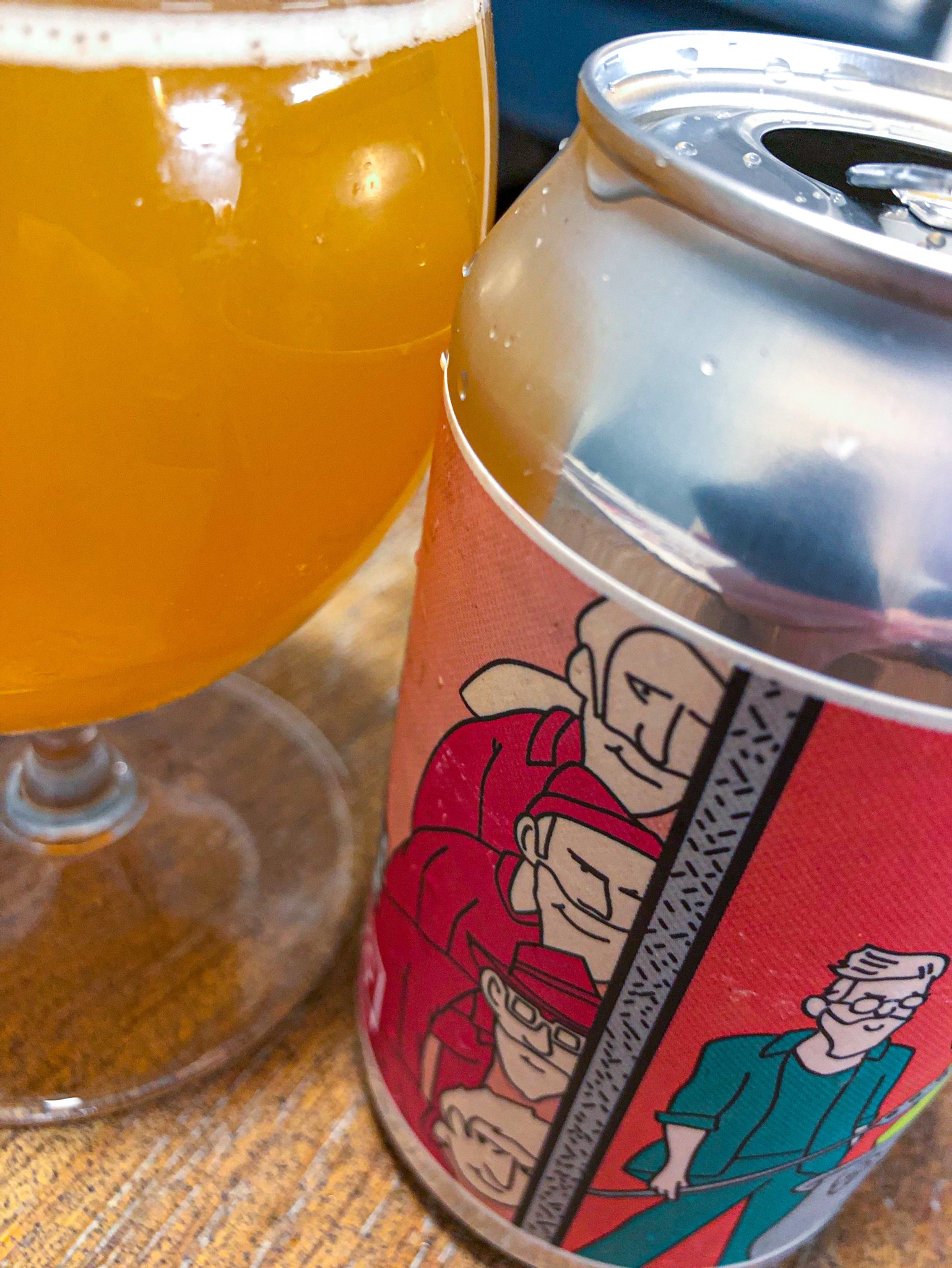 Miraculous Preparty, Finland