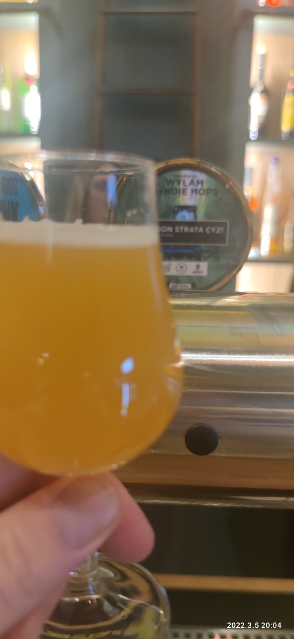 Mission Strata, England