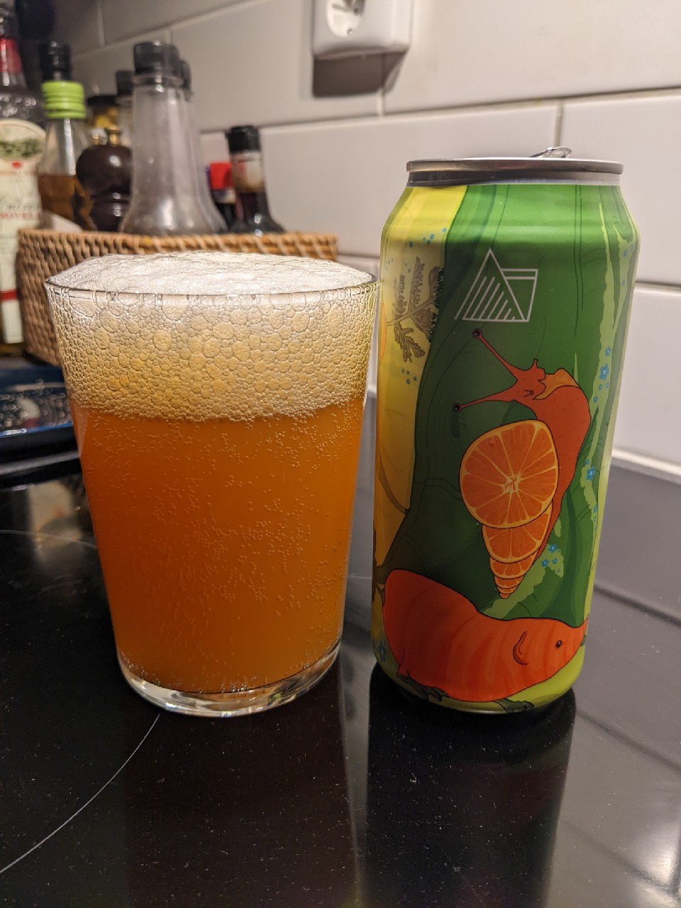 Forest Stroll, England