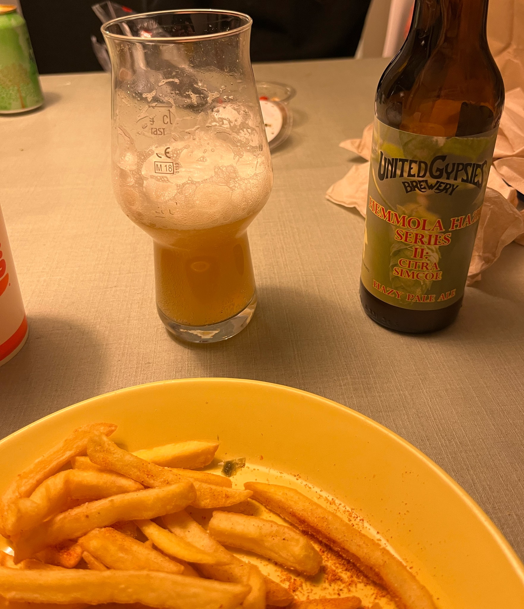 Hemmola Haze Series II: Citra, Simcoe, Finland